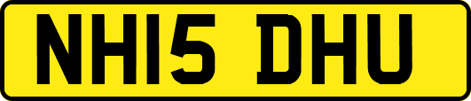 NH15DHU