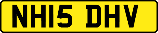 NH15DHV