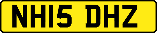 NH15DHZ