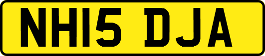 NH15DJA