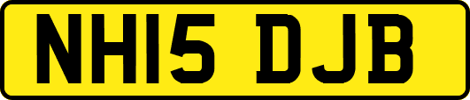 NH15DJB