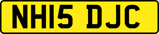 NH15DJC