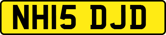 NH15DJD