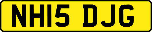 NH15DJG