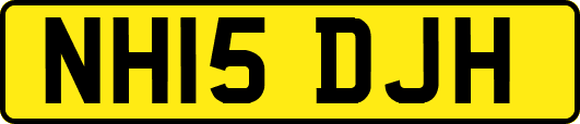 NH15DJH