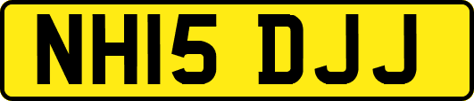 NH15DJJ