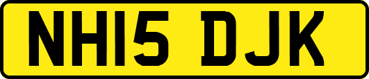 NH15DJK