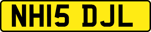 NH15DJL