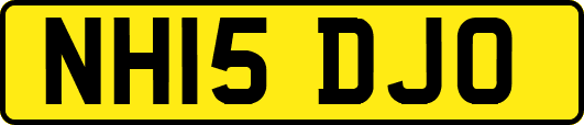 NH15DJO