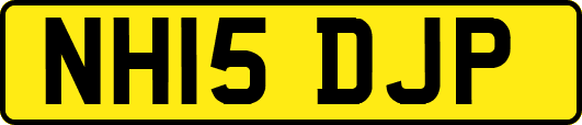 NH15DJP