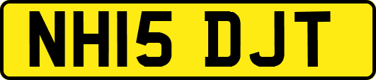 NH15DJT