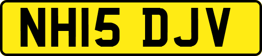 NH15DJV