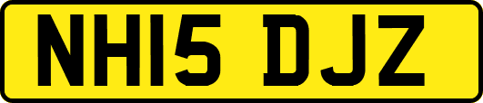 NH15DJZ