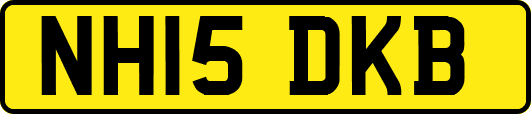NH15DKB