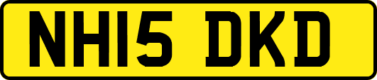 NH15DKD