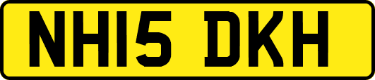 NH15DKH