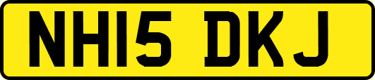 NH15DKJ