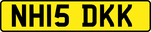 NH15DKK