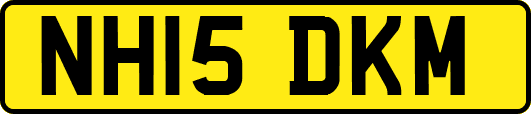 NH15DKM