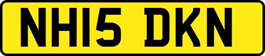 NH15DKN