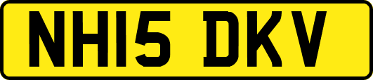 NH15DKV