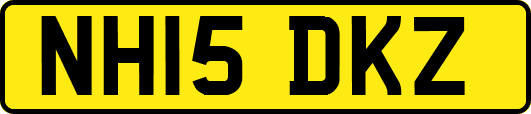 NH15DKZ
