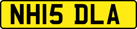 NH15DLA