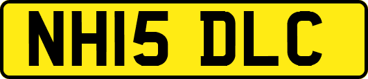 NH15DLC
