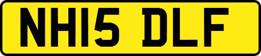 NH15DLF