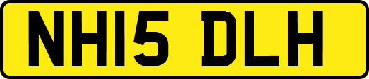 NH15DLH