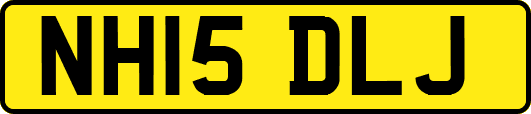 NH15DLJ