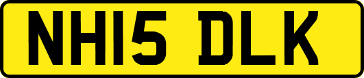 NH15DLK