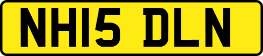 NH15DLN