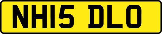 NH15DLO