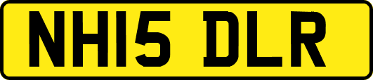 NH15DLR