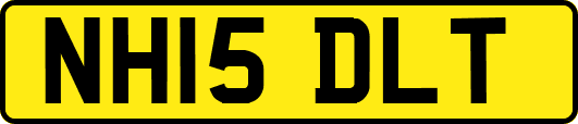 NH15DLT