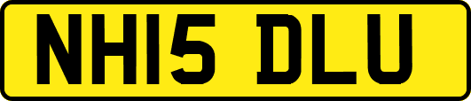 NH15DLU