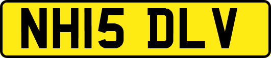 NH15DLV