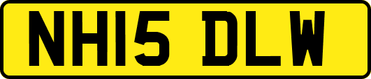 NH15DLW