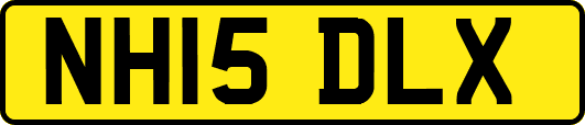 NH15DLX