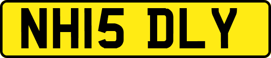 NH15DLY