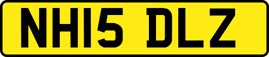 NH15DLZ