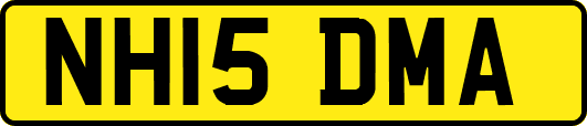 NH15DMA