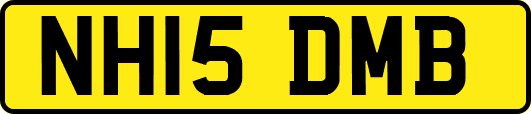 NH15DMB