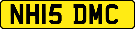 NH15DMC