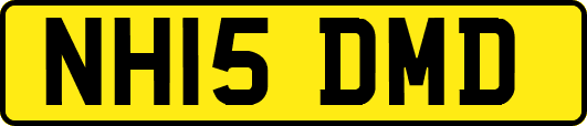 NH15DMD