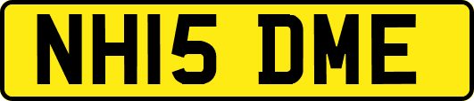 NH15DME