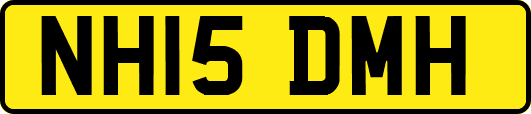 NH15DMH