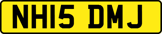 NH15DMJ