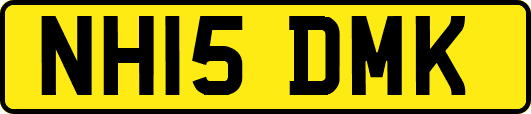 NH15DMK
